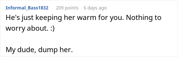 &ldquo;You&rsquo;re Not Seriously This Far In Denial?&rdquo;: Netizens Give Man A Reality Check About His GF