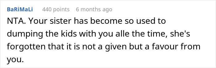 Woman Becomes The Embodiment Of &lsquo;Shocked Pikachu Face&rsquo; After Insults Make Free Babysitter Quit