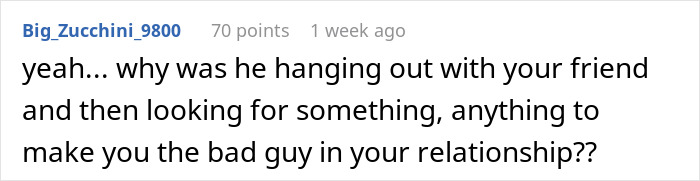 Lady Changes Birth Name At 22 To Forget The Past, BF Finds Out And Starts Using It, She Dumps Him Lady Changes Birth Name At 22 To Forget The Past, BF Finds Out And Starts Using It, She Dumps Him