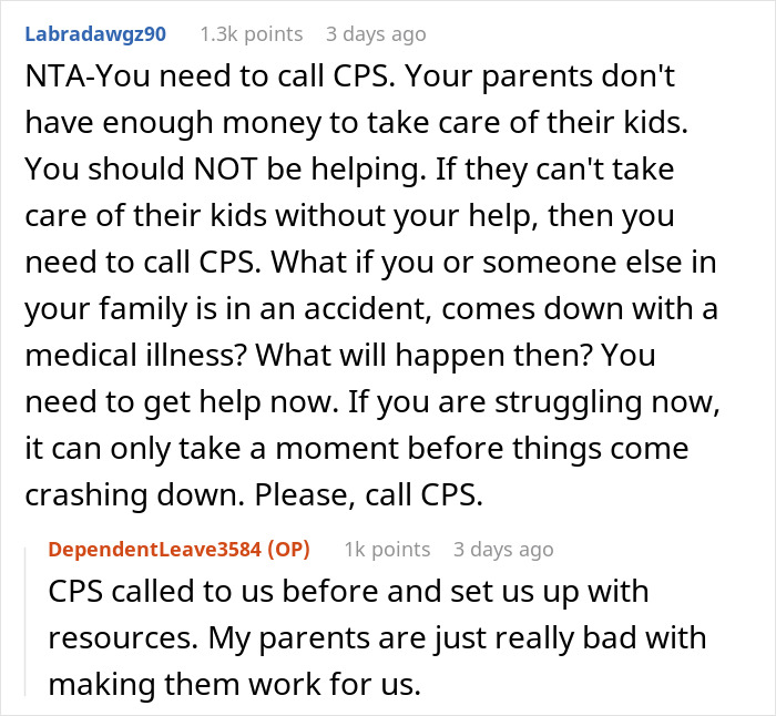 Parents Can&rsquo;t Understand Why Teen Is Not Excited About Their 8th Pregnancy, He Gets Really Honest