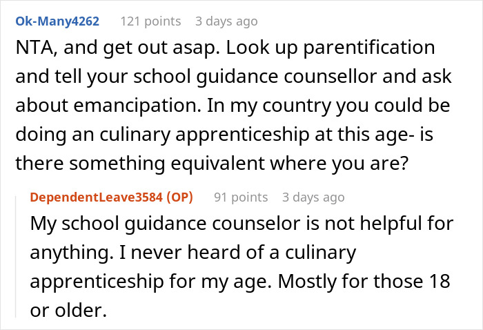 Parents Can&rsquo;t Understand Why Teen Is Not Excited About Their 8th Pregnancy, He Gets Really Honest