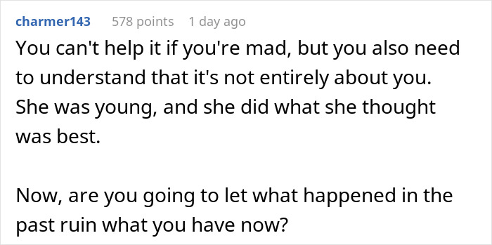 Pro-Choice Man Shocked To Find That Wife Had An Abortion When They Dated In High School