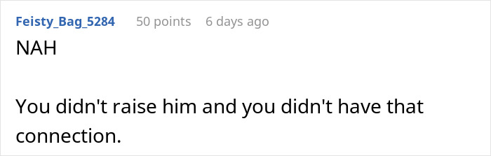 &ldquo;It Feels Disrespectful&rdquo;: Woman Becomes Uncomfortable When Biological Son Calls Her &ldquo;Mom&rdquo;