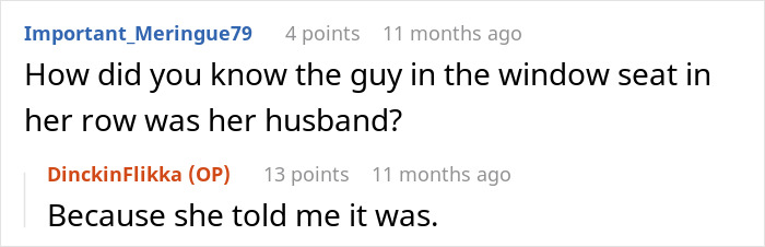"I Can't Stop Thinking About The Audacity": Guy Can't Believe Entitled Parent On Flight "I Can't Stop Thinking About The Audacity": Guy Can't Believe Entitled Parent On Flight
