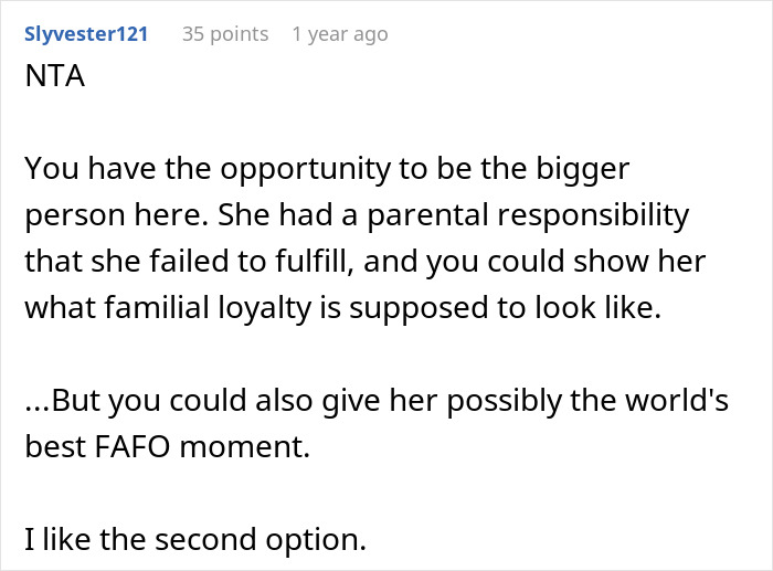 Mom Abandons Daughter At 5YO, Faces The Consequences Of Her Actions When She&rsquo;s Sick And Alone