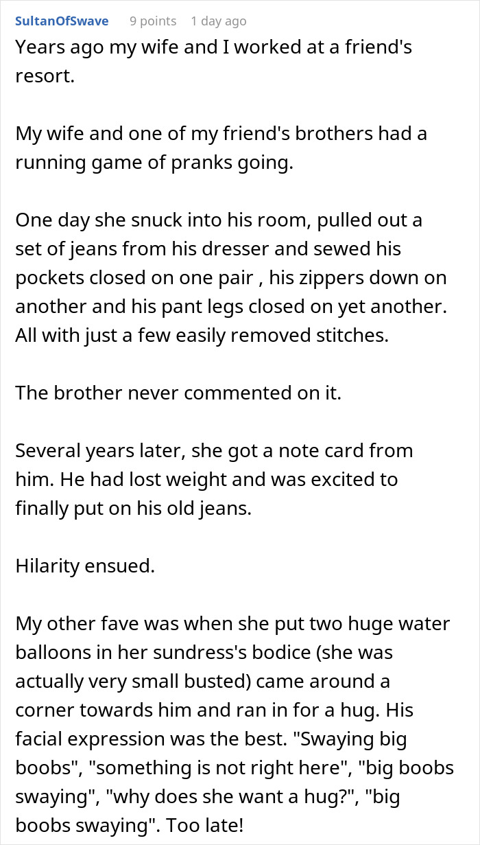 "No Wonder Nobody Likes You": Woman Gets Revenge After Horrible Breakup "No Wonder Nobody Likes You": Woman Gets Revenge After Horrible Breakup