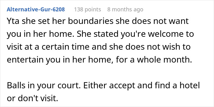 Woman Moves To A Spiritual Community, Abandoning Kids, Is Upset It Backfires Years Later Woman Moves To A Spiritual Community, Abandoning Kids, Is Upset It Backfires Years Later
