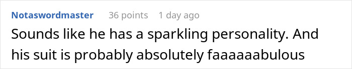 “Enjoy Your Glitter Bomb”: Sparkly Genitalia Confetti Sticks To Man As Stepdaughter Gets Revenge “Enjoy Your Glitter Bomb”: Sparkly Genitalia Confetti Sticks To Man As Stepdaughter Gets Revenge