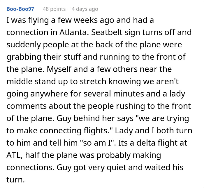 &ldquo;You Aren&rsquo;t Special&rdquo;: Entitled Family Attempts To Skip Massive Line, Faces Public Outrage