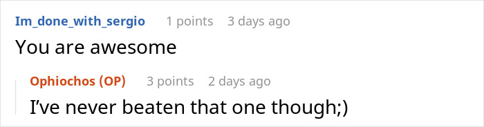 Ingenious Soap Trick Ends Bully&rsquo;s Tyranny And Leaves Headmaster Holding Back Laughter