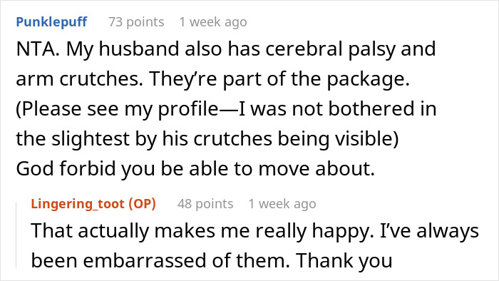 “It’s Her Special Day”: Teen Ruins Sister’s Wedding With His Crutches “It’s Her Special Day”: Teen Ruins Sister’s Wedding With His Crutches