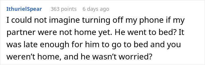 Woman Asks If She Should Divorce Her Husband After His Grave Error Nearly Cost Her Her Life Woman Asks If She Should Divorce Her Husband After His Grave Error Nearly Cost Her Her Life