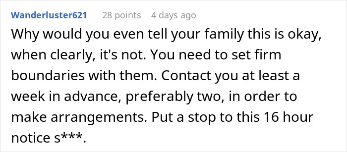 &ldquo;I've Become A Doormat&rdquo;: Brother Oversteps Sister&rsquo;s Boundaries, The Net Helps Her Open Her Eyes