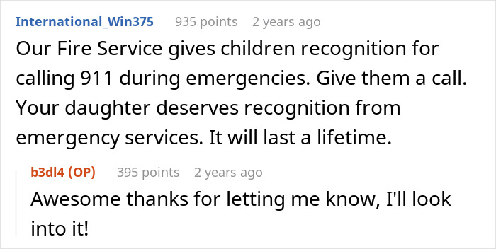 Man Suddenly Passes Out While Watching His Kids, 4 Y.O. Remains Calm And Manages To Get Help
