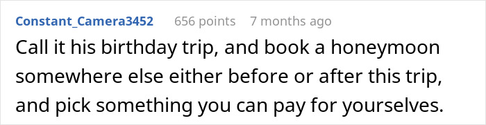 Mom And Dad Want To Come To Dying Son's Honeymoon, Face Negative Reaction Of His Wife Mom And Dad Want To Come To Dying Son's Honeymoon, Face Negative Reaction Of His Wife