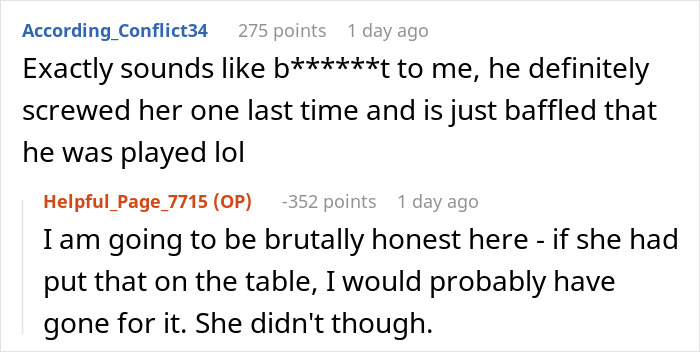 Woman Ruined Her Cheating Ex&rsquo;s Life A Year Later With &ldquo;The Most Cruel And Vindictive Revenge&rdquo;