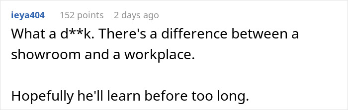 Veteran Mechanic&rsquo;s Toolbox Showdown Leaves Shop In Turmoil As New Boss Faces The Consequences