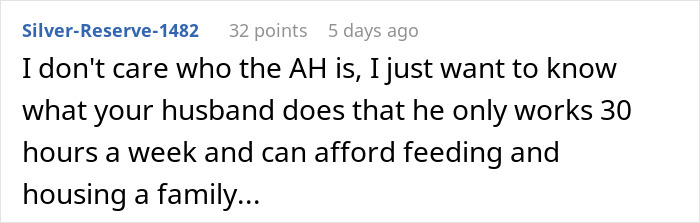 Wife Decides She&rsquo;s Had Enough Of Her Marriage After Husband Ruins Her Birthday For The 2nd Time