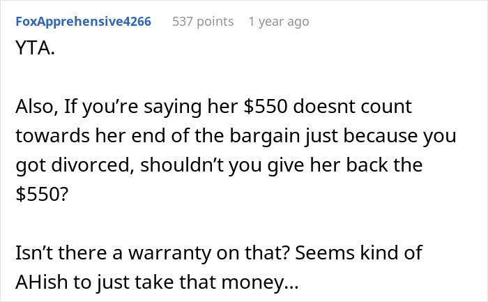 Woman Called &ldquo;Selfish&rdquo; For Refusing To Help Fund Friend&rsquo;s Wedding, People Agree With The Bride