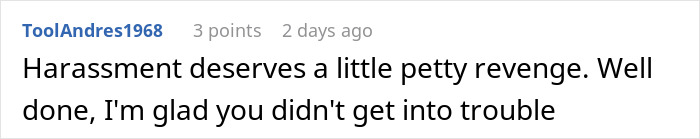 Ingenious Soap Trick Ends Bully&rsquo;s Tyranny And Leaves Headmaster Holding Back Laughter