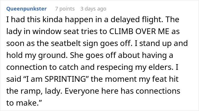 &ldquo;You Aren&rsquo;t Special&rdquo;: Entitled Family Attempts To Skip Massive Line, Faces Public Outrage