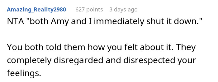 Two Relationships Come To An End After Proposal At Brother’s Wedding Didn’t Go As Planned Two Relationships Come To An End After Proposal At Brother’s Wedding Didn’t Go As Planned