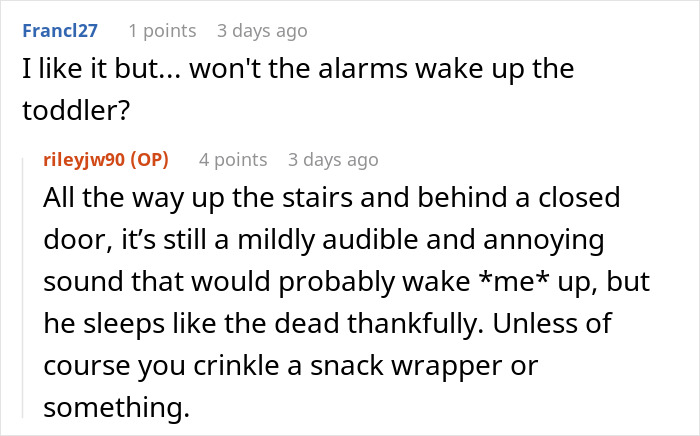 Mom&rsquo;s Funny Revenge Plot Sends Strong Message To Forgetful Husband And Teenage Child