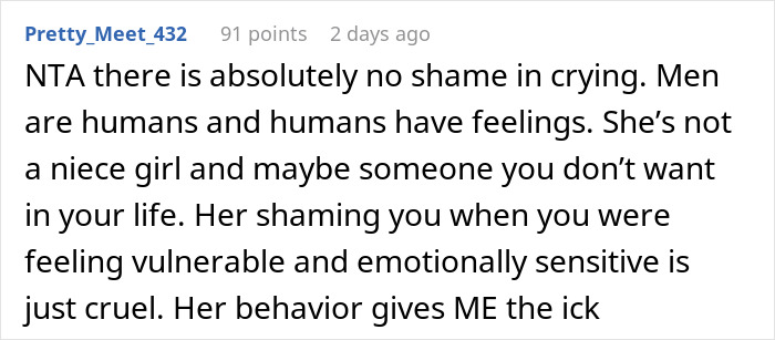 Bad Joke Ruins Engagement As Man&rsquo;s Sister Reveals What Fianc&eacute;e&rsquo;s Been Saying Behind His Back