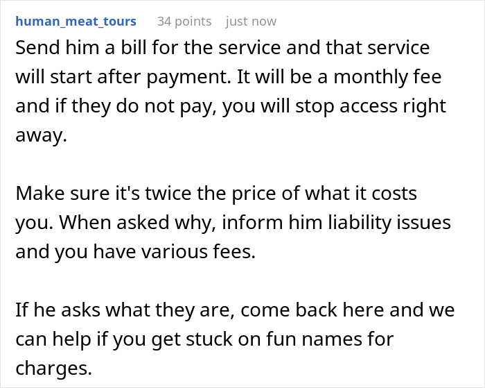 Neighbor Goes Ballistic When Homeowner Refuses To Move Her Cameras To Cover His House Too