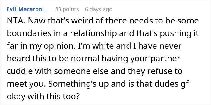 &ldquo;You&rsquo;re Not Seriously This Far In Denial?&rdquo;: Netizens Give Man A Reality Check About His GF