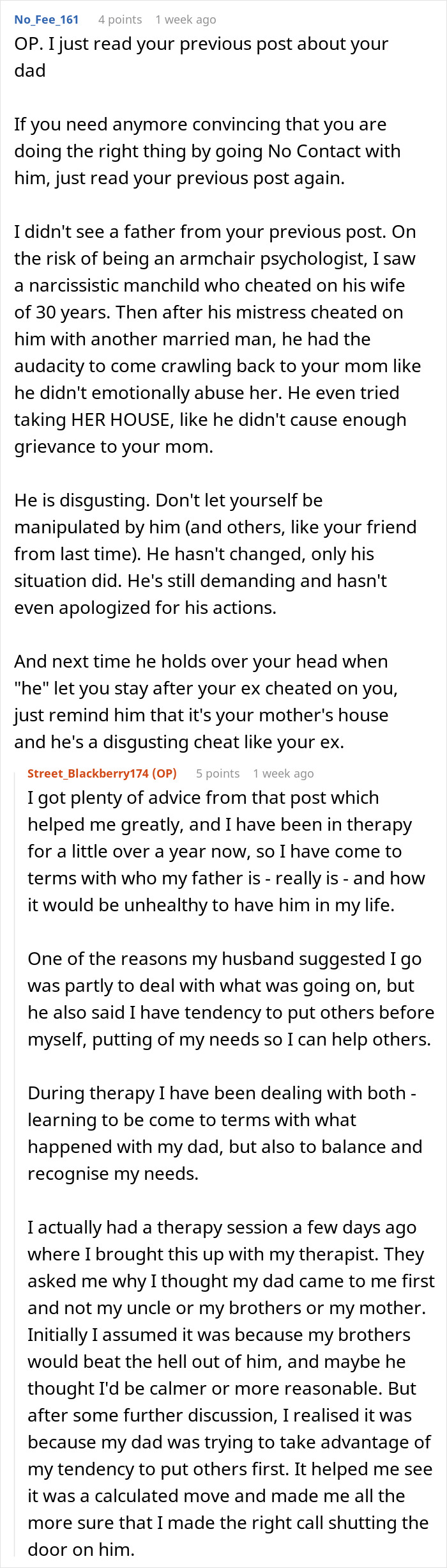 Entitled Man&rsquo;s House Takeover Attempt Ends In Police Call As Daughter Refuses To Help Him