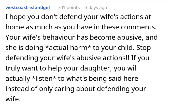 Teen&rsquo;s Aesthetic Doesn&rsquo;t Match What Her Mom Envisioned For Her, Mom Can&rsquo;t Take It Anymore