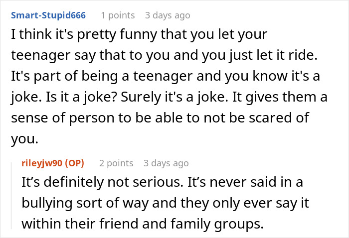 Mom&rsquo;s Funny Revenge Plot Sends Strong Message To Forgetful Husband And Teenage Child