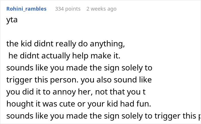 Mom Serves Dessert Made With Her 2YO At Office Potluck, Colleague Reports Her To HR Mom Serves Dessert Made With Her 2YO At Office Potluck, Colleague Reports Her To HR