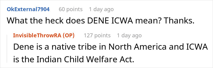 Parents Accuse Daughter Of Abandoning Sister's Baby After She Refuses To Adopt Her