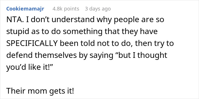 Two Relationships Come To An End After Proposal At Brother’s Wedding Didn’t Go As Planned Two Relationships Come To An End After Proposal At Brother’s Wedding Didn’t Go As Planned