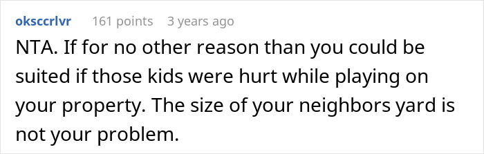 Entitled Parents Won&rsquo;t Stop Kids From Playing In Neighbor&rsquo;s Yard, Livid When They Put Up A Fence