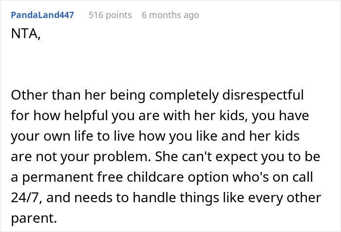 Woman Becomes The Embodiment Of &lsquo;Shocked Pikachu Face&rsquo; After Insults Make Free Babysitter Quit