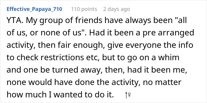Friends Leave Obese Woman Behind As Her Weight Won&rsquo;t Let Her Rock Climb, Drama Ensues