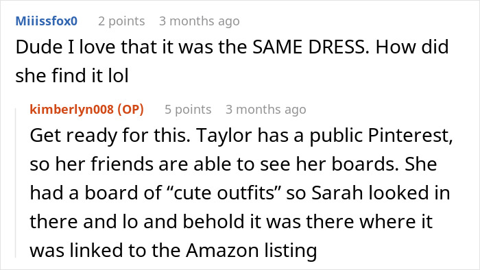 &ldquo;You Wore This To My Wedding&rdquo;: Karma Shows Up To Wedding, Leaving Bride Red With Embarrassment