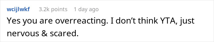 GF Wonders About Strength Of Relationship After BF Doesn&rsquo;t Come Looking For Her After 10 Minutes