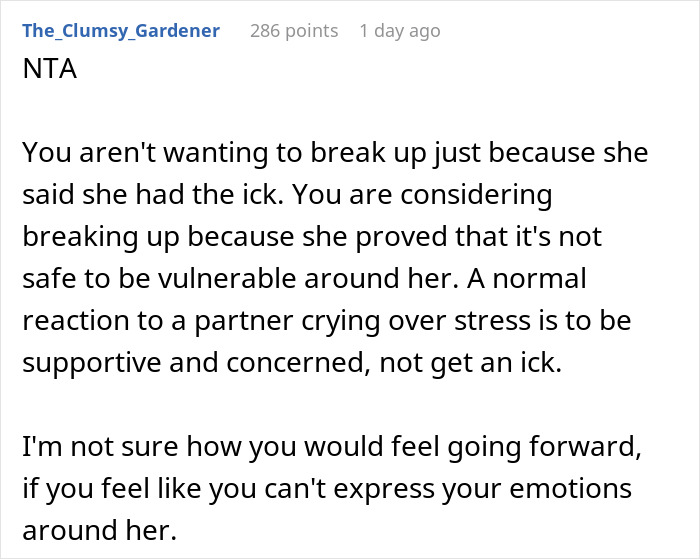 Bad Joke Ruins Engagement As Man&rsquo;s Sister Reveals What Fianc&eacute;e&rsquo;s Been Saying Behind His Back