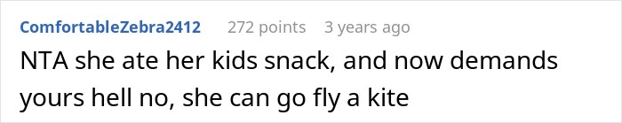 Entitled Mom Demands Passenger Give Up His Snacks For Her Son, Faces Instant Karma