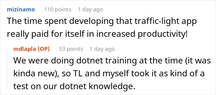 &ldquo;Gone To The Toilet&rdquo;: Boss Wants To Track Employees&rsquo; Every Minute, They Maliciously Comply