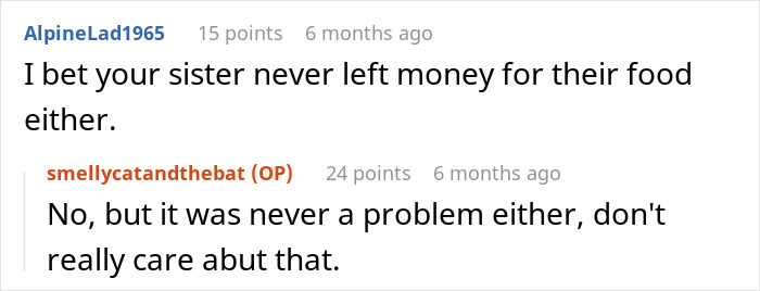 Woman Becomes The Embodiment Of &lsquo;Shocked Pikachu Face&rsquo; After Insults Make Free Babysitter Quit