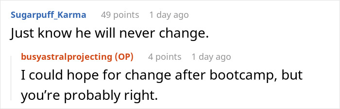 Guy Left Calling For Mommy&rsquo;s Help For A Second Time As GF Refuses To Miss Trip