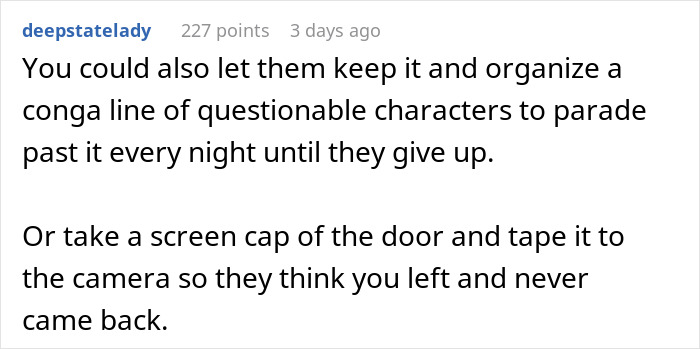 &ldquo;Called Me In The Middle Of The Night Screaming&rdquo;: Parents Put Camera In Daughters&rsquo; Dorm