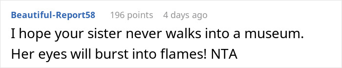 Woman Is Shocked By Nephew’s Drawings, Demands He Be Punished Woman Is Shocked By Nephew’s Drawings, Demands He Be Punished