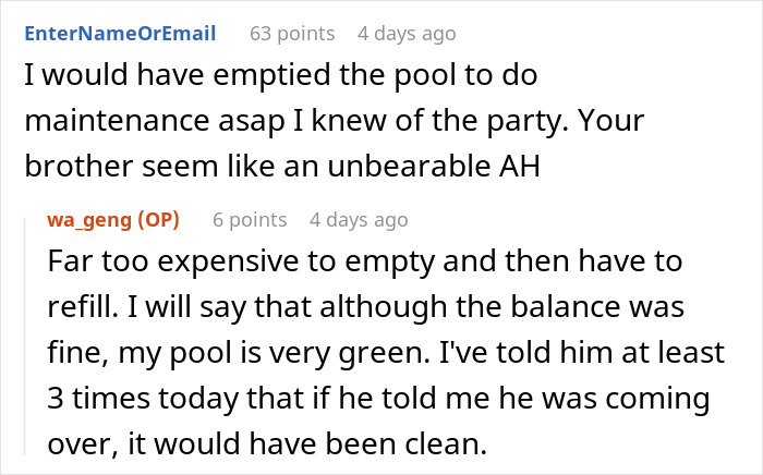 &ldquo;I've Become A Doormat&rdquo;: Brother Oversteps Sister&rsquo;s Boundaries, The Net Helps Her Open Her Eyes