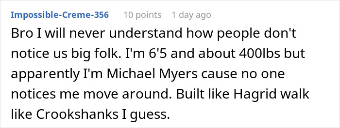“You Want Me To Be Quiet? Okay”: Forced Silence Leads To Chaos In Malicious Compliance “You Want Me To Be Quiet? Okay”: Forced Silence Leads To Chaos In Malicious Compliance